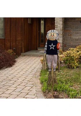 Dallas Cowboys Scarecrow Other Home Decor