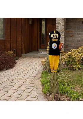 Pittsburgh Steelers Scarecrow Other Home Decor