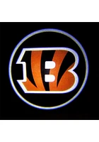 Cincinnati Bengals LED Interior Car Accessory