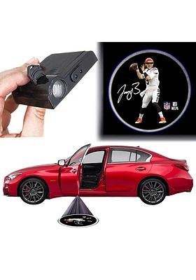 Cincinnati Bengals LED Car Door Light Interior Car Accessory