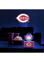 Cincinnati Reds LED Mini Spotlight Projector Night Light