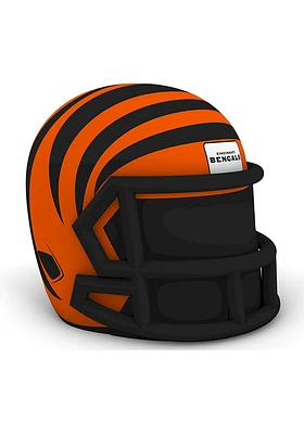 Cincinnati Bengals Orange Outdoor Inflatable Helmet