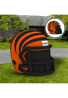 Cincinnati Bengals Orange Outdoor Inflatable Helmet