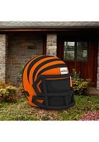 Cincinnati Bengals Orange Outdoor Inflatable Helmet