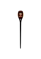 Chicago Bears Led Solar Tiki Torch
