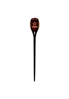 Dallas Cowboys Led Solar Tiki Torch