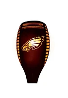 Philadelphia Eagles Led Solar Tiki Torch