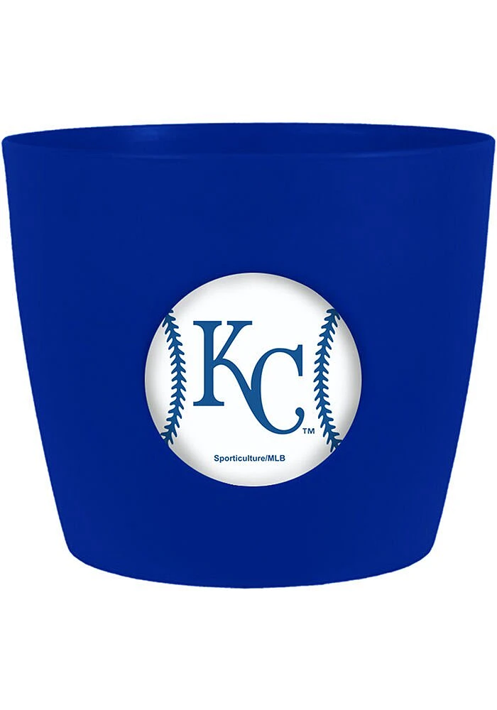 Kansas City Royals Button Other Home Decor