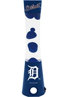Detroit Tigers Lava Lamp Wireless Speaker Table Lamp