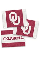 Oklahoma Sooners Sand Art Puzzle