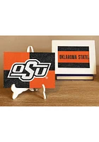Oklahoma State Cowboys Sand Art Puzzle