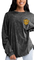 Gameday Couture Missouri Tigers Womens Black Must Have LS Tee
