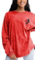 Gameday Couture Texas Tech Red Raiders Womens Must Have LS Tee