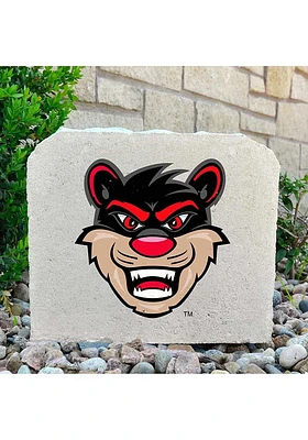 Cincinnati Bearcats 11x9 Inch Mascot Rock