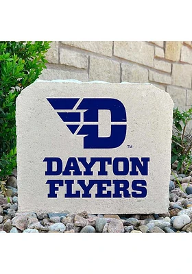 Dayton Flyers 11x9 Inch Wordmark Rock