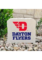 Dayton Flyers 7x8 Inch Wordmark Rock