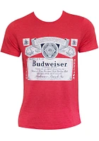 St Louis Red Logo Short Sleeve Fashion T Shirt