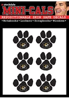 Missouri Tigers 6 Pack Tattoo
