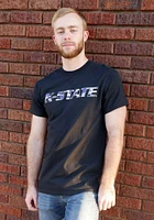 K-State Wildcats Fort Riley Short Sleeve T Shirt