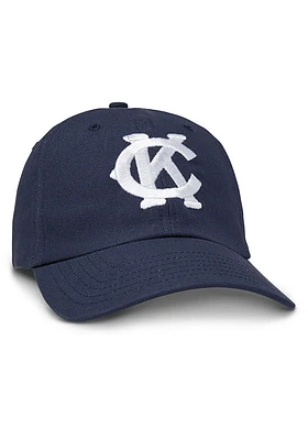 Kansas City Monarchs Replica Adjustable Hat