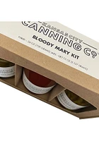 Kansas City Bloody Mary Kit Snack