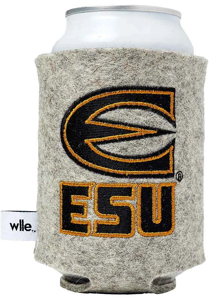 Emporia State Hornets 12 oz Logo Wool Coolie