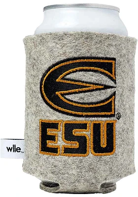 Emporia State Hornets 12 oz Logo Wool Coolie