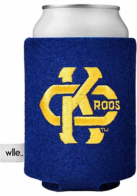 UMKC Roos 12 oz Team Logo Wool Coolie
