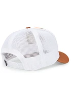 Saint Louis Billikens 2T Trucker Adjustable Hat - Brown