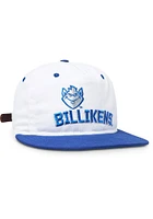 Saint Louis Billikens Nineties Nod 5 Panel Adjustable Hat - White