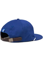Saint Louis Billikens Rope Mascot Flatbill Adjustable Hat - Blue