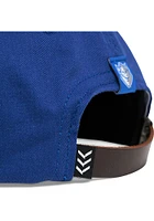 Saint Louis Billikens Rope Mascot Flatbill Adjustable Hat - Blue