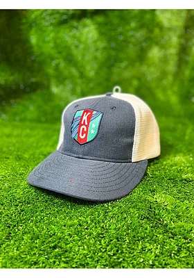 KC Current 2T Trucker Adjustable Hat