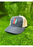 KC Current 2T Trucker Adjustable Hat