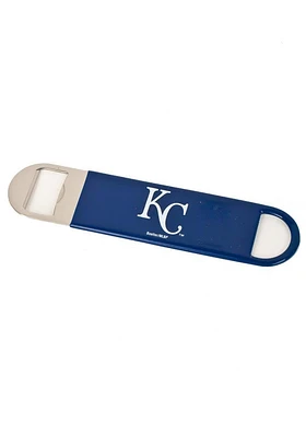 Kansas City Royals Longneck Design Bottle Opener