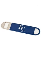 Kansas City Royals Longneck Design Bottle Opener