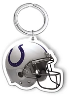 Indianapolis Colts Acrylic Helmet Keychain