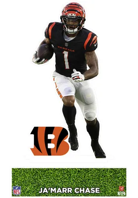 Cincinnati Bengals Player Standee Figurine