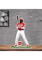 Cincinnati Reds Player Figurine