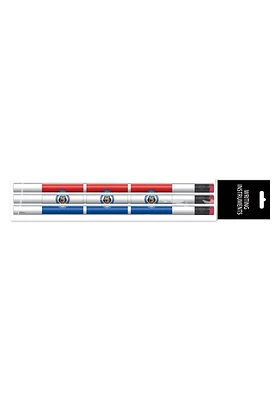 Missouri State Flag Pencil