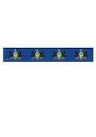Pennsylvania State Flag Pencil