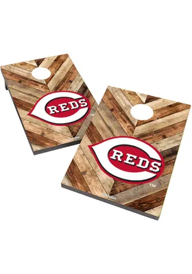 Cincinnati Reds 2x3 Corn Hole