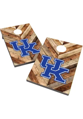 Kentucky Wildcats 2x3 Corn Hole