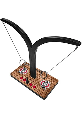 Ohio State Buckeyes Battle Hook and Ring Tailgate Game