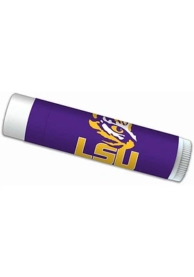 LSU Tigers Smooth SPF 15 Mint Lip Balm