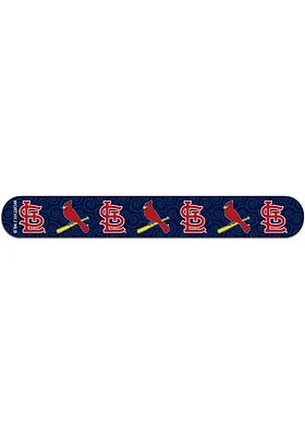 St Louis Cardinals Small Nail File Cosmetics
