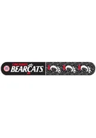 Cincinnati Bearcats Small Nail File Cosmetics