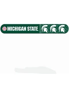 Michigan State Spartans Small Nail File Cosmetics