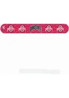 Ohio State Buckeyes Small Nail File Cosmetics