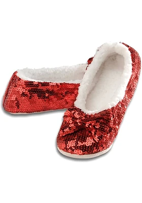Wizard of Oz Snoozies Footcoverings Youth Slippers